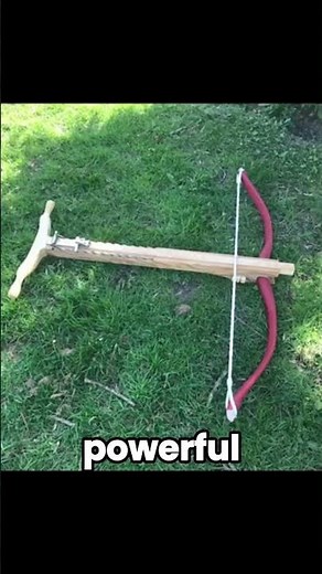 This Ancient Greek Belly Bow Was a Game Changer!