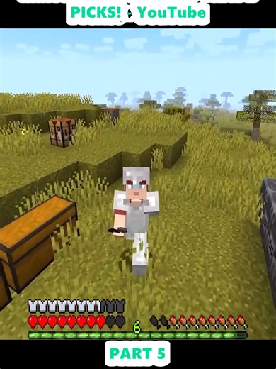 Minecraft: Upgrade Your Picks for Ultimate Gameplay