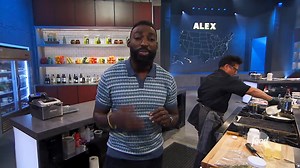 ‼️TONIGHT‼️ Alex Guarnaschelli is being challenged to cook against three chefs in a cuisine she's NEVER cooked before! #AlexVsAmerica is all-new TONIGHT at 8|7c. | Food Network