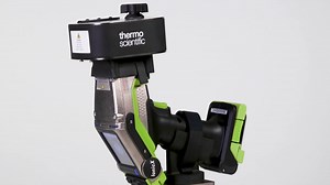 Introduction to the Thermo Scientific IonicX Portable XRF Analyzer - Scientific Videos | Thermo Fisher Scientific US