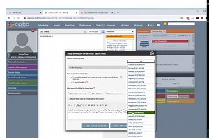 Using Bidirectional Integrated Labs