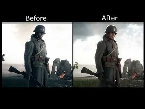Battlefield 1 NON-SJW Mod