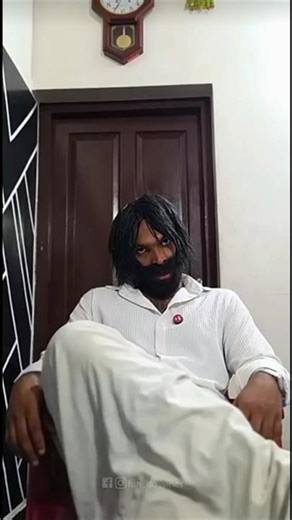 MUTTON CURRY🐐|FUN DA|thug life #thuglife