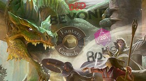 Dungeons & Dragons players turn to virtual tabletops in record numbers due to coronavirus