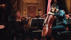 46K views · 5.8K reactions | Four Seasons is a very demanding piece for violin, let alone cello, so it was a long and difficult process for me to master it, but very exciting and rewarding. My new album “Vivaldi: The Four Seasons” will be released ‪October 25‬! Tap the link to pre-order the album and listen to my new track “Vivaldi Spring (1st movement)” Link: https://lukasulic.lnk.to/VivaldiAW | LUKA SULIC | Facebook