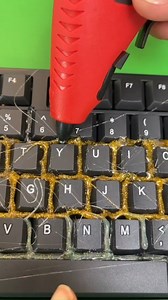 keyboard trick revealed | Home tips and Tricks