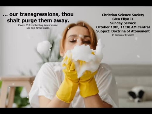 Summary of this week’s Bible lesson. #spiritualhealing #christianhealing #glenellyn #wheaton #glendaleheightsil #lombardil | Christian Science Society, Glen Ellyn, Illinois