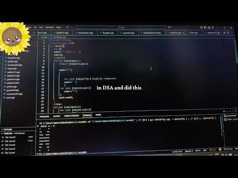 And this is just the basics.DSA | HTML/CSS |#coding#accountability #daily