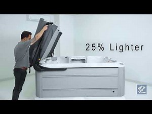 DuraTherm Weather Shield Spa Covers