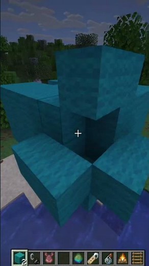 How To Build An XP Farm In Just 60 Seconds!