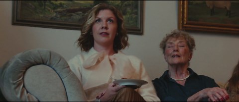 Tesco unveil new Christmas advert for 2025