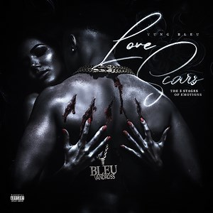 Yung Bleu – You're Mines Still