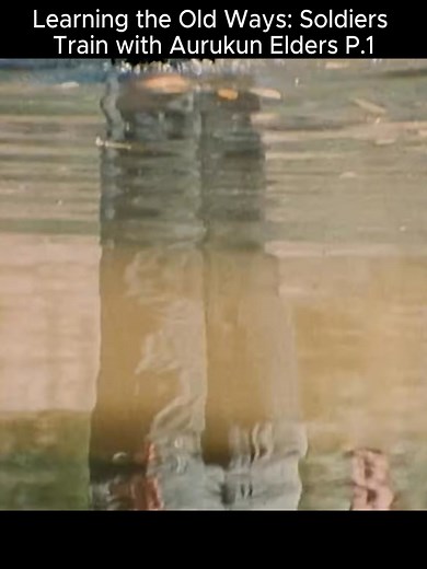 28K views · 1.2K reactions | Army Meets the Outback: Survival Lessons from Aurukun Elders | Readable | Facebook