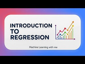 Regression Made Easy | Understanding Linear, Polynomial & Multiple Regression