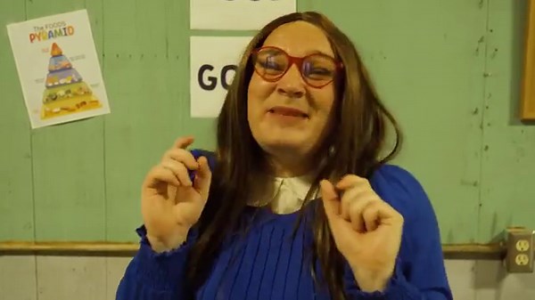 Kindergarten 3: The Musical - TEASER TRAILER