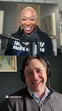 Why This War Hurt Trump | The Joy's House Insiders