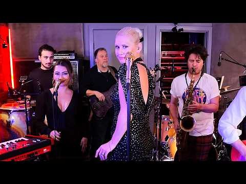 Smooth Operator | Sade Classic Reimagined | Full Live Performance