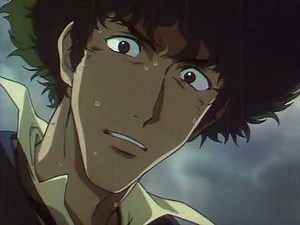 cowboy bebop | edit