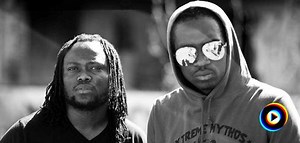 Dreams Of Brighter Days (Official Video) by Busy Signal & Rc