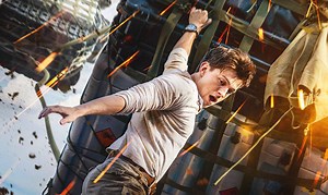 Movie Review – Uncharted (2022)