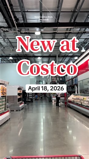 Costco finds April 18 #costco #costcofinds #cooking #cake #bacon | costco finds
