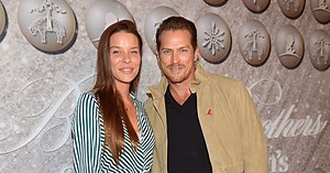 'Sex and the City' Actor Jason Lewis Is Engaged