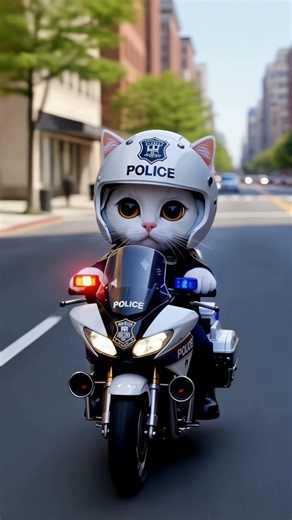 Ai police 👮 rockstar ￼police 💀