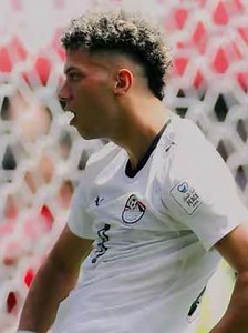Emam Ashour debut goal – FIFA World Cup 2026 highlights