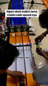 7.4K views · 1.5K reactions | Pakai dinamo setan ini makanya cepat #reelsviralシ #reelsfbシ #reelsfypシ #reelschallenge #virals | Anugrah Pso | Facebook