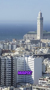 85K views · 1.3K reactions | #Voyage #Tourisme  Le Maroc est un pays riche en diversité culturelle et géographique, situé à la pointe nord-ouest de l'Afrique et caractérisé par ses montagnes majestueuses, ses déserts vastes et ses côtes pittoresques. Sa culture est un mélange captivant d'influences berbères, arabes et européennes, ce qui se reflète dans son architecture, sa cuisine et ses traditions. | Faire Ensemble | Facebook