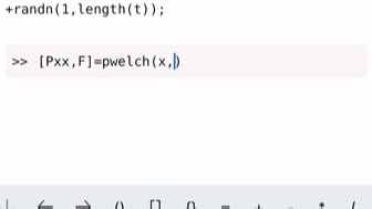 谱分析函数之1_哔哩哔哩_bilibili