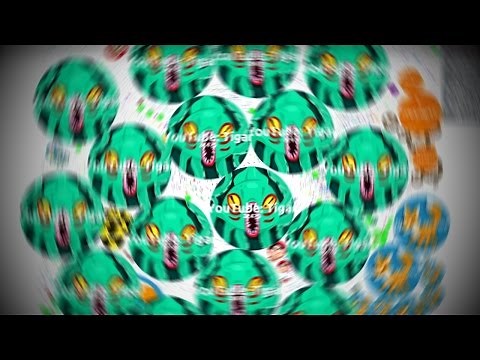 Agar.io - 400k MASS IN AGARIO! BEST SCORE EVER!