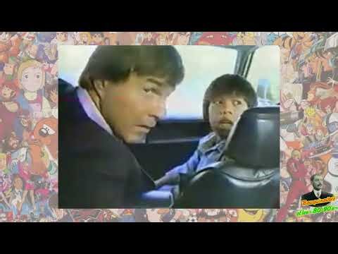 ⚔️ Le Chevalier Lumière – Le générique culte des années 80