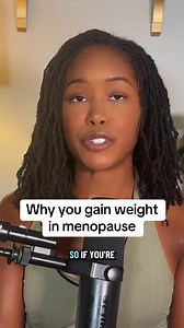 Why you’re gaining weight after 40 | Project S