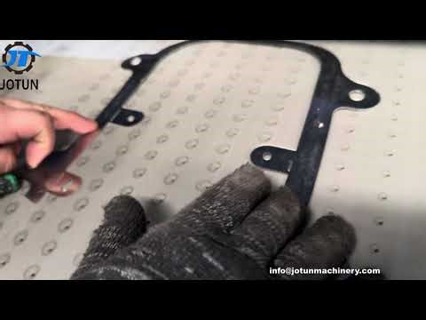 High-Performance Deburring Machine for Metal Finishing | Precision & Efficiency