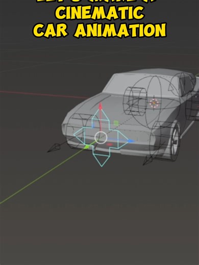 3D Animation Process: A 3-Day Journey