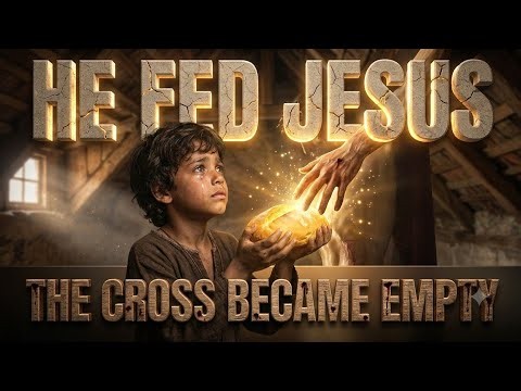 Marcelino | The Orphan Who Fed Jesus Bread & Moved Heaven (1955 True Story)