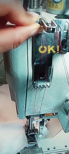 how to sewing machine thread guide adjust#sewingmachinerepair #shrots #viral