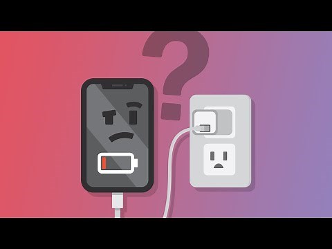 My iPhone 11, 11 Pro, or 11 Pro Max Won't Charge! Here's The Fix.