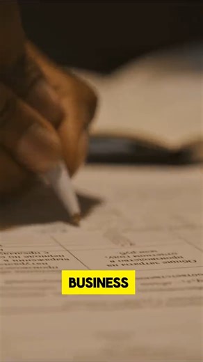 What is a financial statement? Why are all successful business owners so into it?Unlocking the secrets behind business financial statements! 💼 Dive into the world of finance with this quick guide. From income statements to balance sheets, learn how to decode the language of numbers. 💰 Whether you're a budding entrepreneur or just curious about the financial side of things, this breakdown will demystify the essentials! 🚀 #Finance101 #BusinessTips #FinancialLiteracy #LearnOnTikTok 📈📉#financia