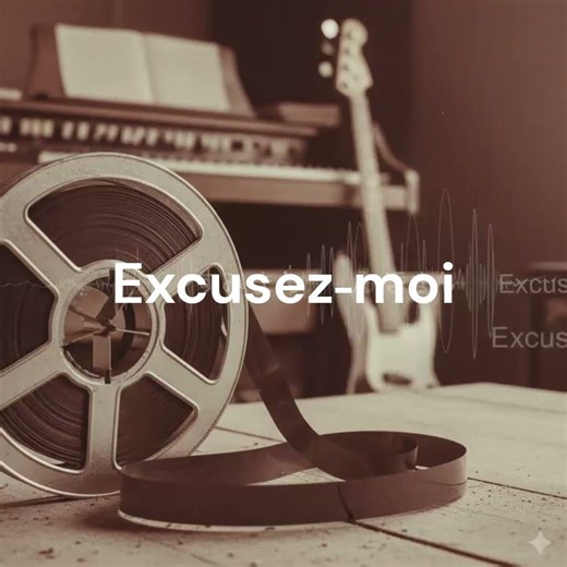 4Languages(Survival Words-English, Korean, Japanese,French) #song #learninglanguage #ai #노래