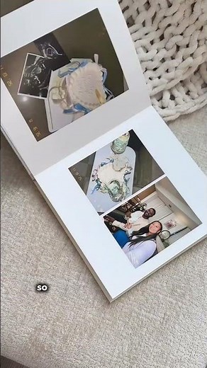 How to Create a Personalized Guest Book for Weddings, Baby Showers & Events