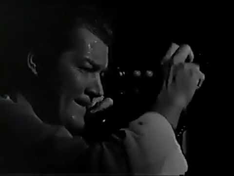 Ben Casey "The Night That Nothing Happened" Medical drama series Vince Edwards, Sam Jaffe