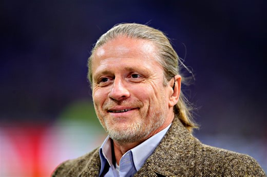 Emmanuel Petit names Arsenal's two best players this season with special praise for Viktor Gyokeres