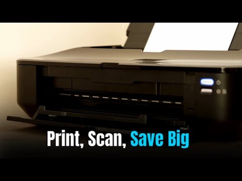 HP’s all-in-one wireless printer falls to $40 at Target