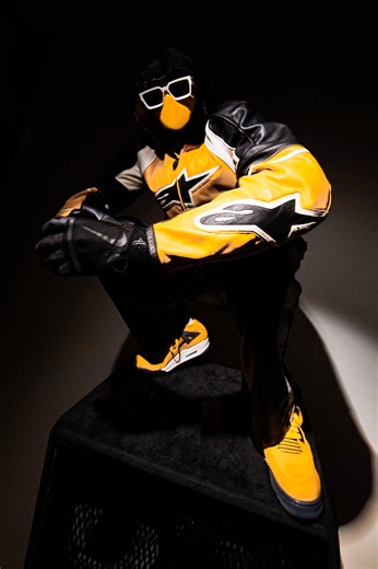 Meekz Launches New Project 'Tru' | News | Clash Magazine Music News, Reviews & Interviews