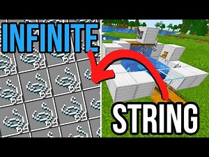 YOU NEED THIS OP STRING FARM IN MINECRAFT 1.20-2023