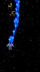 Classic Galaga shooting game. TRY for FREE now!!! | Galaxiga