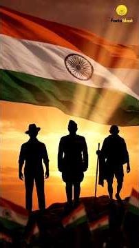 भारत का संविधान 26 जनवरी को ही क्यों लागू हुआ? 🤯जानिए भारतीय संविधान और गणतंत्र दिवस का असली इतिहास।