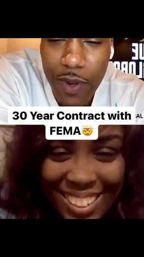 4 comments | Most people sleep on government contracts because...